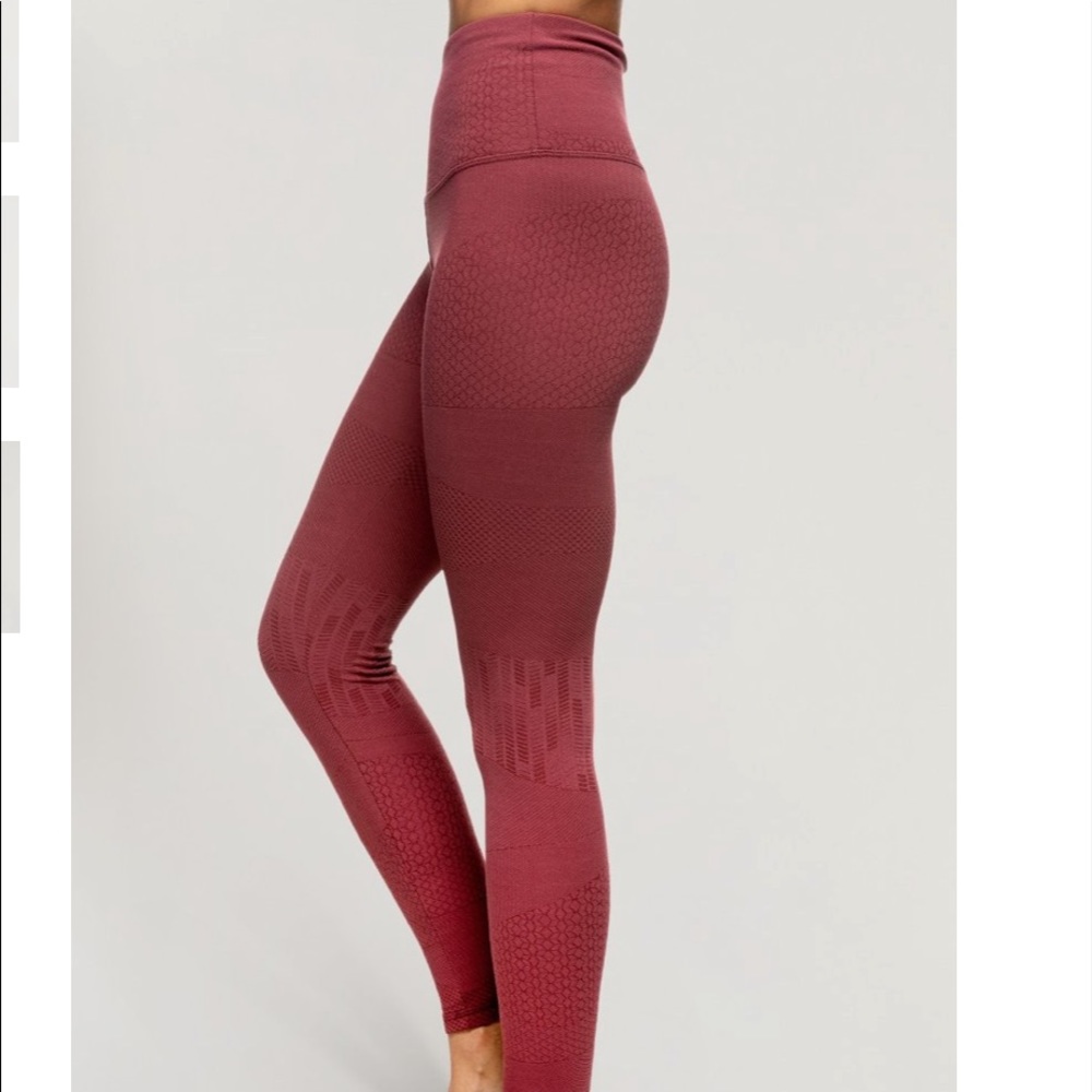 Strut This Kendall Ankle Legging